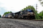 NS 7521 on 26X